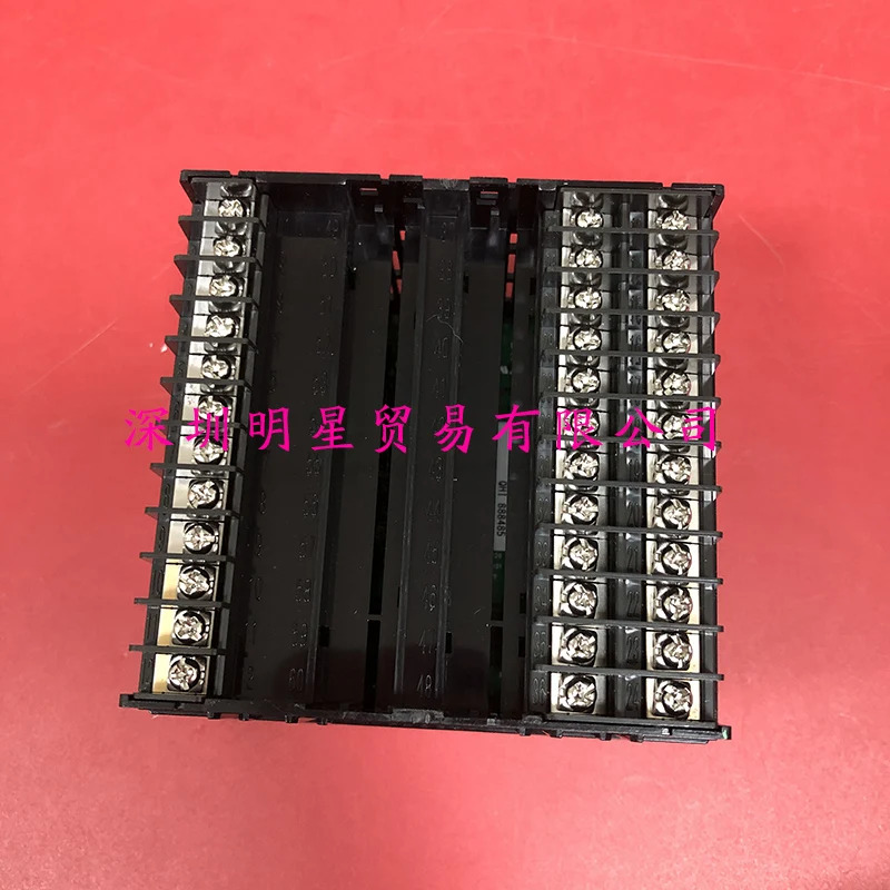 PZ900 일본 RKC 온도조절기 오리지널 원 페널티온도 컨트롤러 포장 신