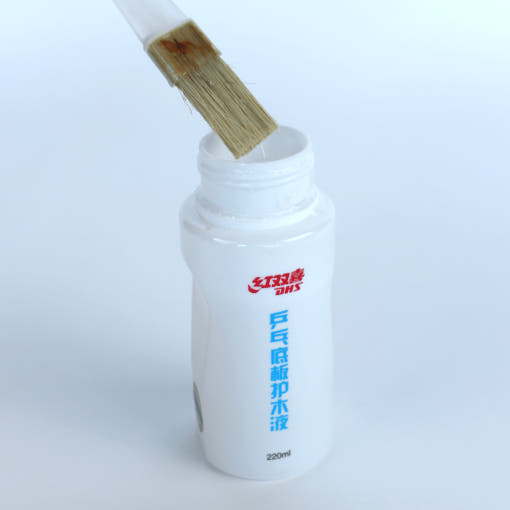 [DHS] 라켓 코팅제 목판 보호제 220ml - 상품 이미지