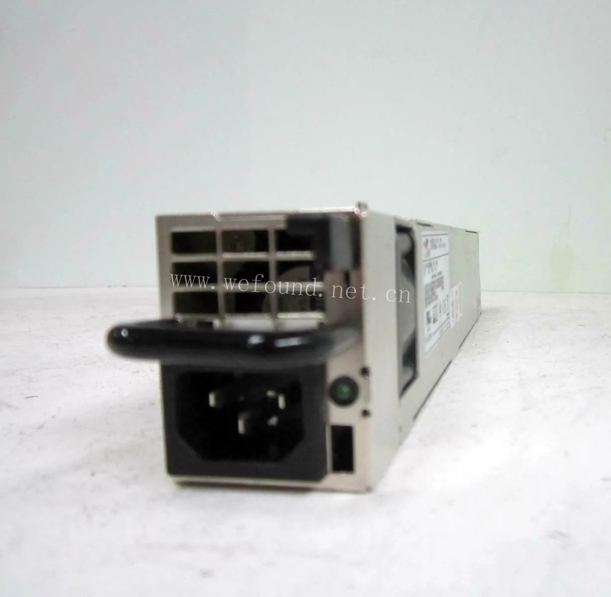 S7002 M1U-2750V 750WZippy/Emacs 전원공급장치 리퍼 작동