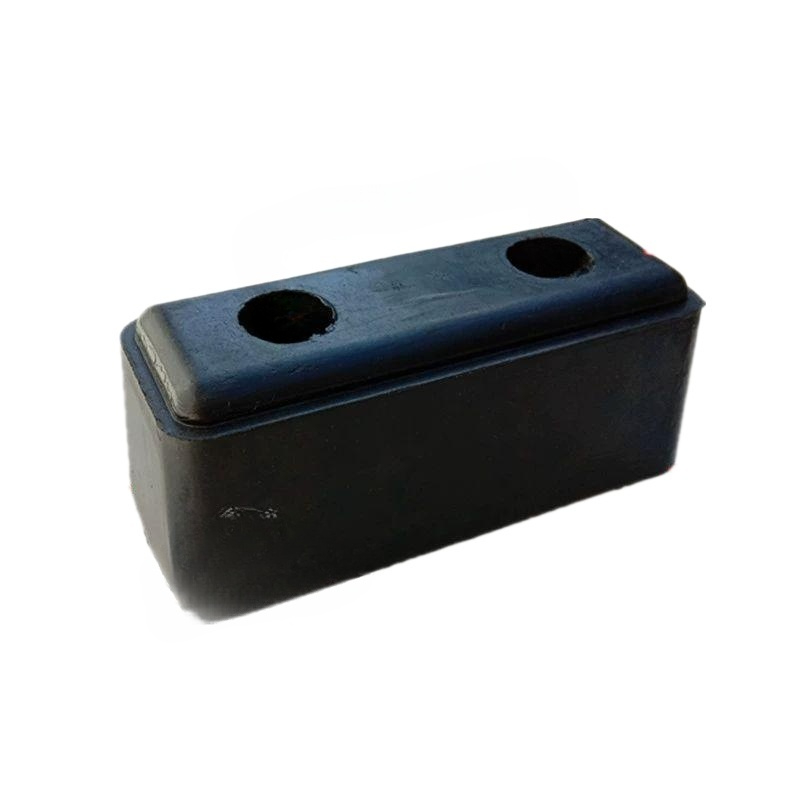 대형 화물차 충격 차량용 에어백 스프링 지게차 길이 20cm 블록 스크류 포함 2개 - 상품 이미지