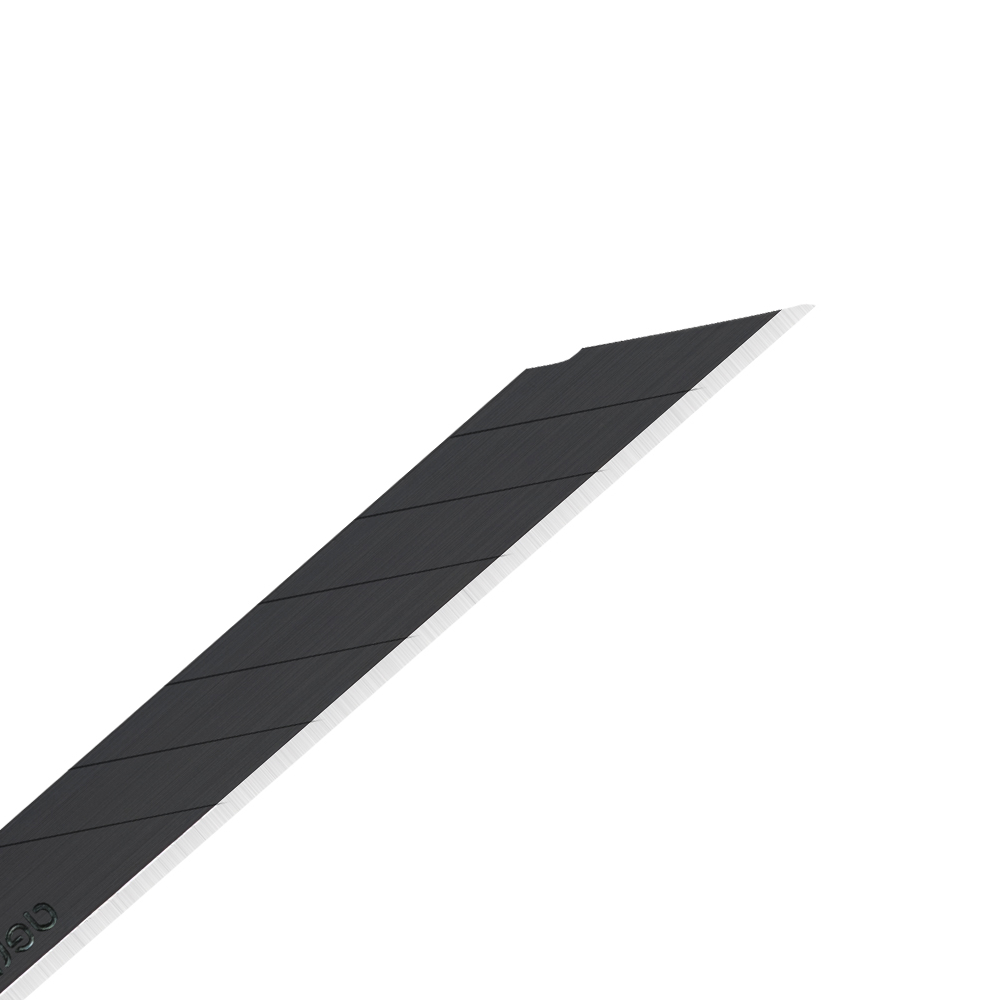 델리 무게중심 메탈 커터칼 일반 이미지 7