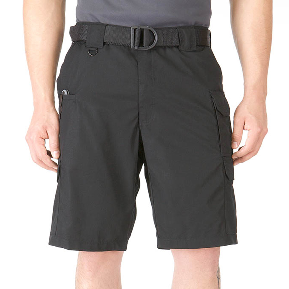 5.11 택티컬 택라이트 숏 팬츠 (블랙) - Taclite Short Pant (Black) - 상세 이미지 2