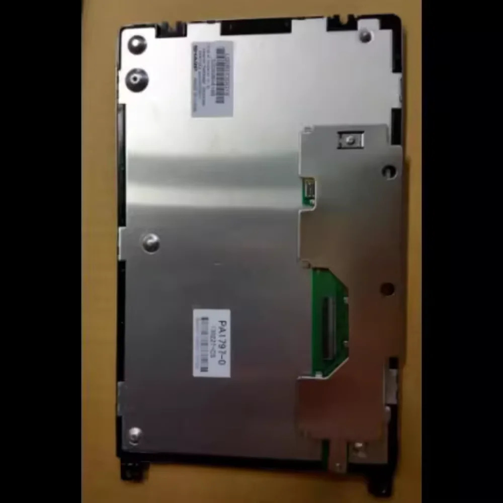 LQ085Y3DG18 오리지널 8.5인치 차량LCD 화면