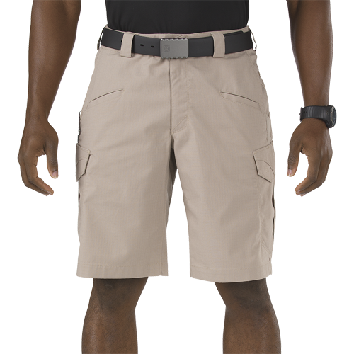 5.11 택티컬 스트라이크 숏 팬츠 (카키) - Stryke Short Pant (Khaki) - 상세 이미지 5