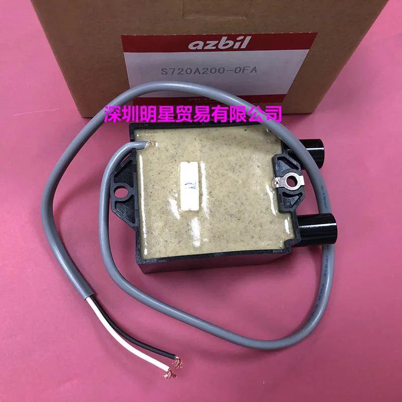 일본 점화 변압기 S720A200-OFA