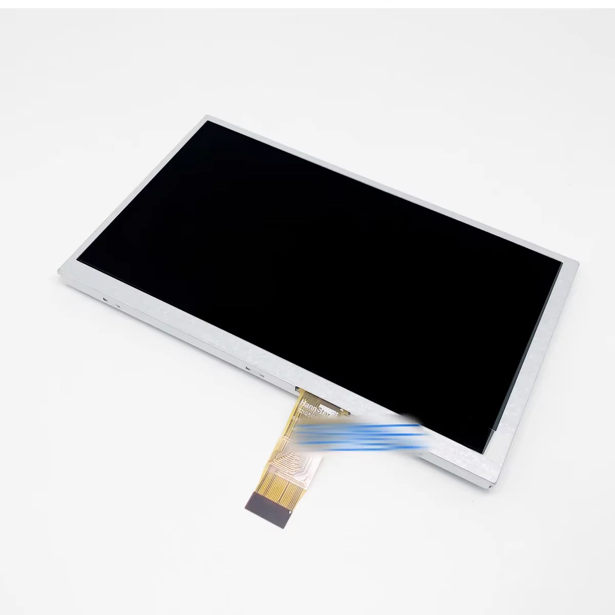 HSD070I651 LCD 디스플레이 화면