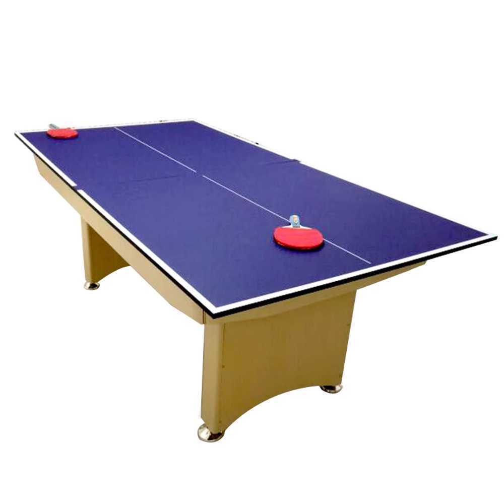 접이식 탁구대 탁구판 상판 패널 학교 실내용 연습용 1.2T 183X91cm 접이식 - 상품 이미지