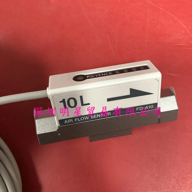 FD-A10 일본 KEYENCE 유량센서 원 페널티유량계