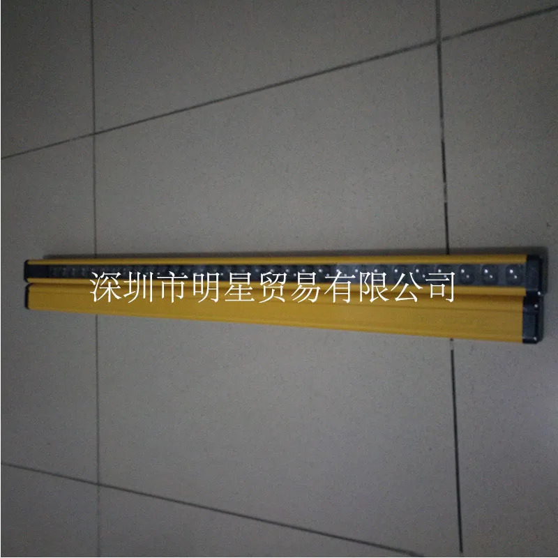 S200-2032-PJ 안전 라이트 페널티SENSORC 문자