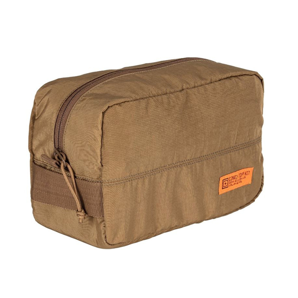 5.11 택티컬 컨보이 도프 키트 (캥거루) - Convoy Dopp Kit (Kangaroo) - 상세 이미지 3