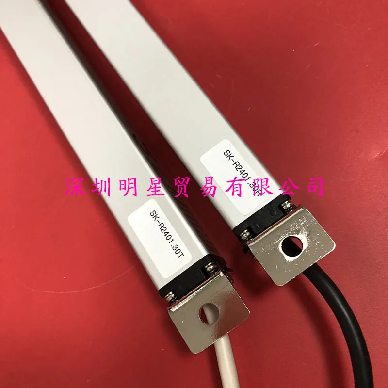SK-2028R SUNKWANG 안전 격1안전 라이트 커튼