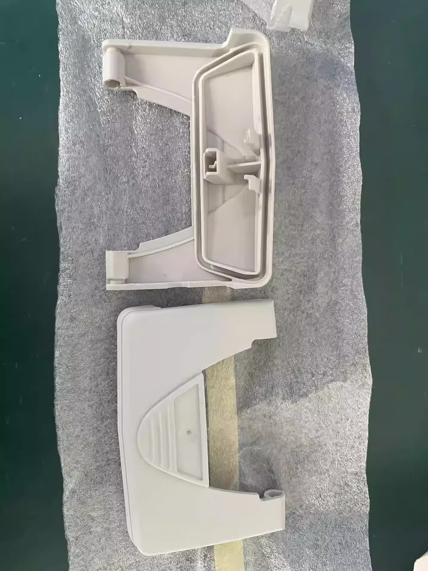 TM50/60 측면 커버