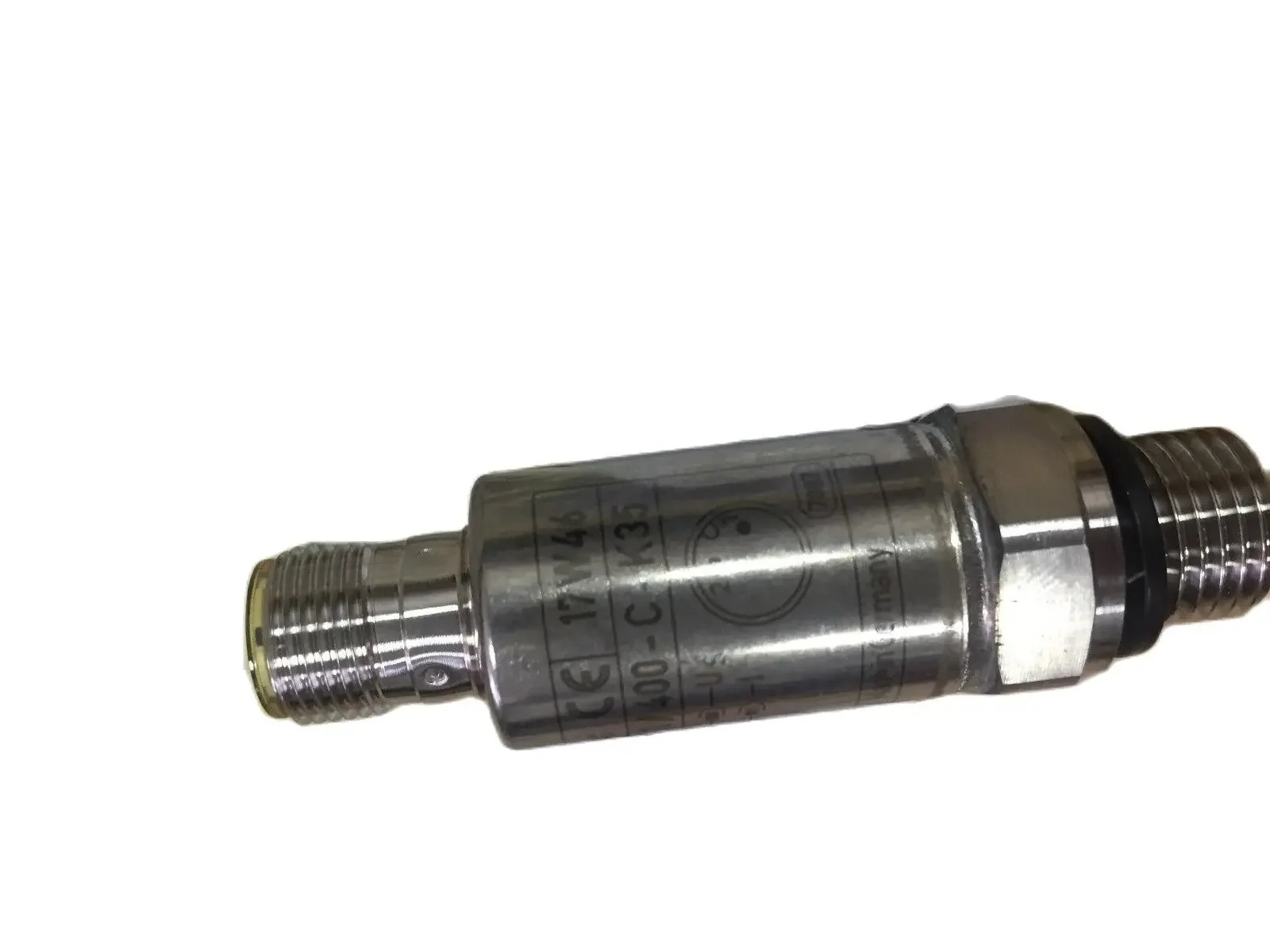 HM20-21/400-C-K35 Rexoth 압력 변환기 R 901342033  HM 20-2X/400-C-K35