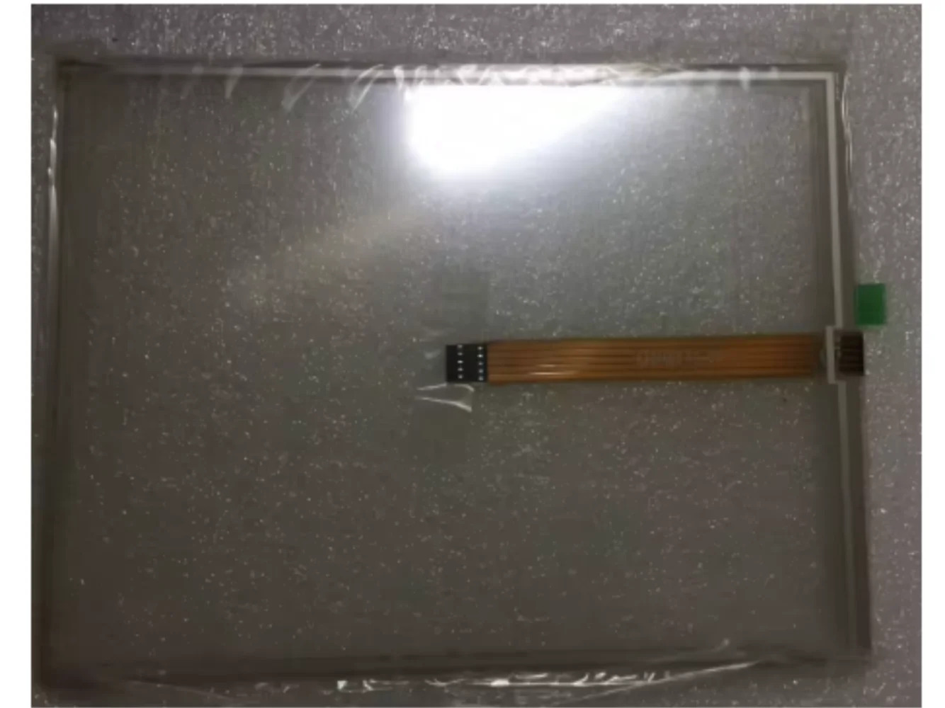 AMT E터치 글래스 301650  FS-02 1 터치 패널 12.1인치 5선 패드