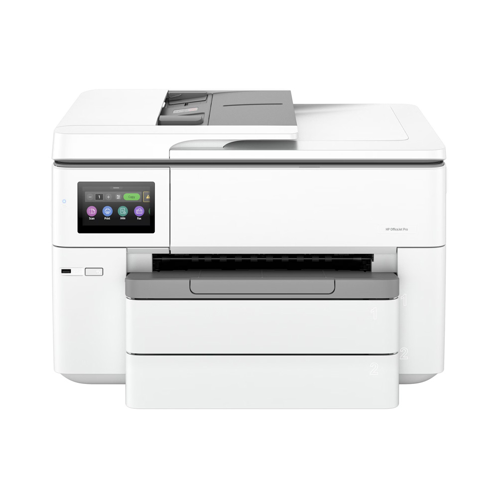 HP 오피스젯 프로 9730 A3 무한잉크 복합기 / HP7740 후속모델 HP9730 - 상세 이미지 3