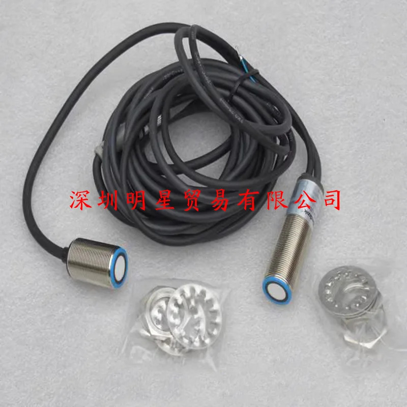 UM18-L040N-C34U2-M184 Bedook 초음파 센서 1