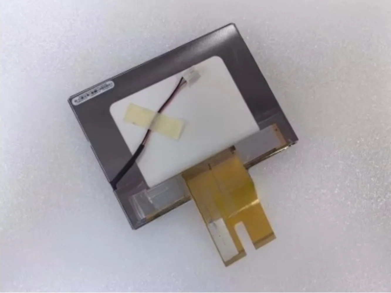 PD050VXBLF-01 LCD 디스플레이 화면