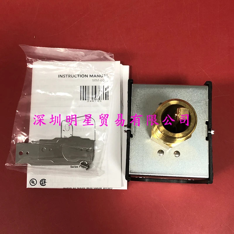 미국 ITT 스위치 물 포장 FS4-3J 1 페널티