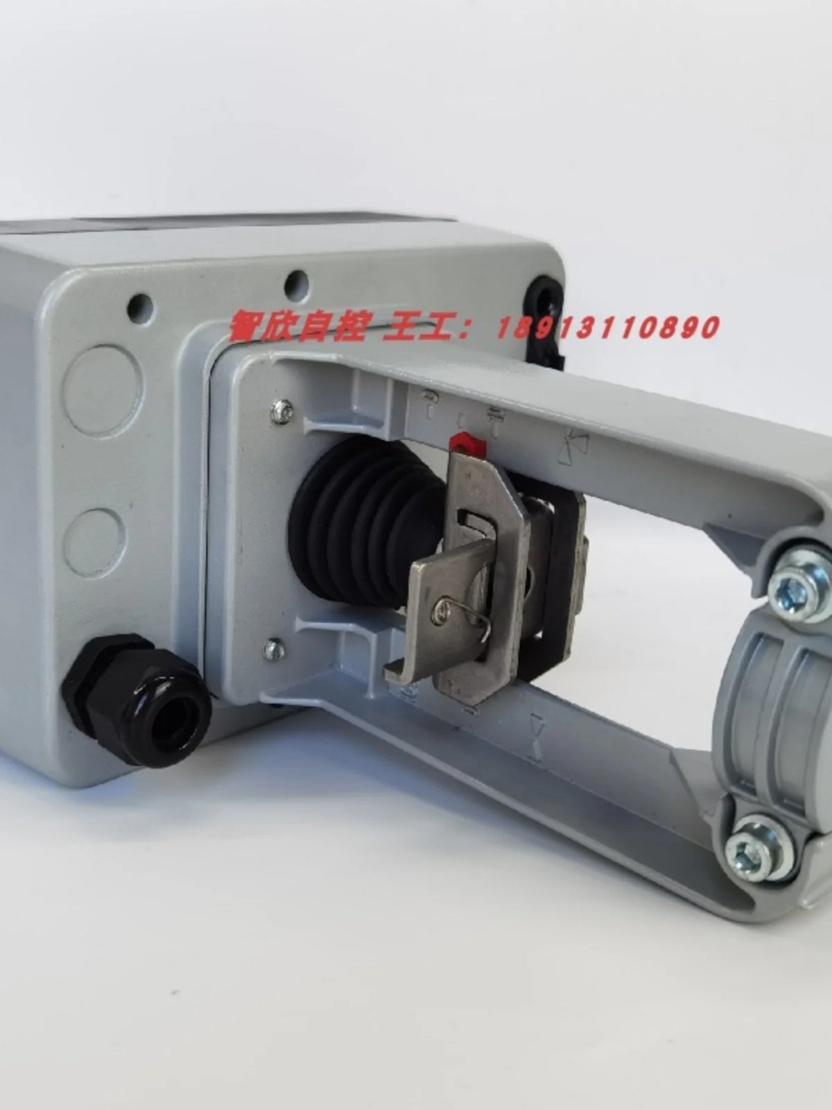 Honeywell ML8824A0620-E 전기 조절 비례 통합 물 증기 밸브 액추에이터 ML8824