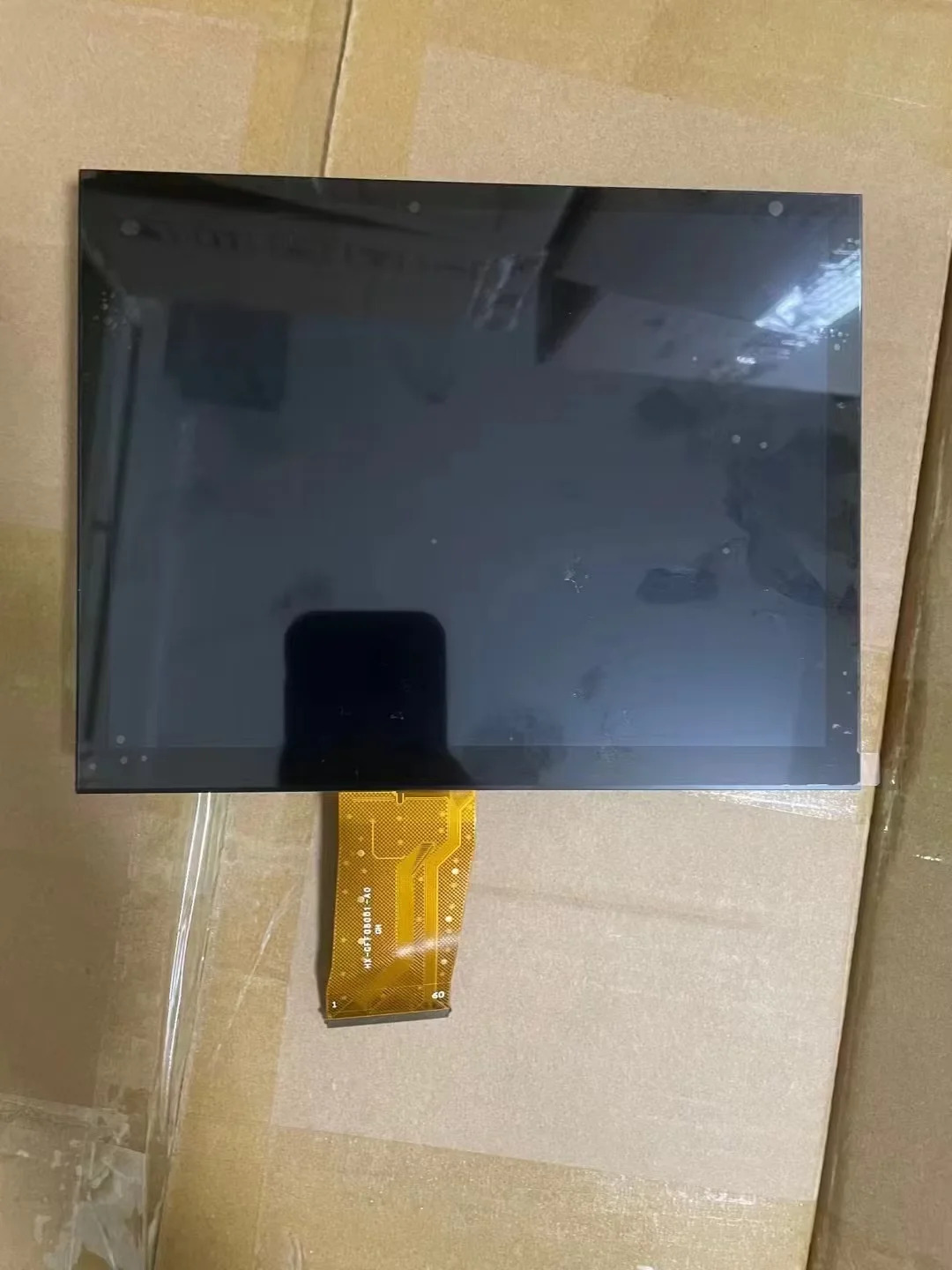 LA084X01SL01 LCD 디스플레이 패널