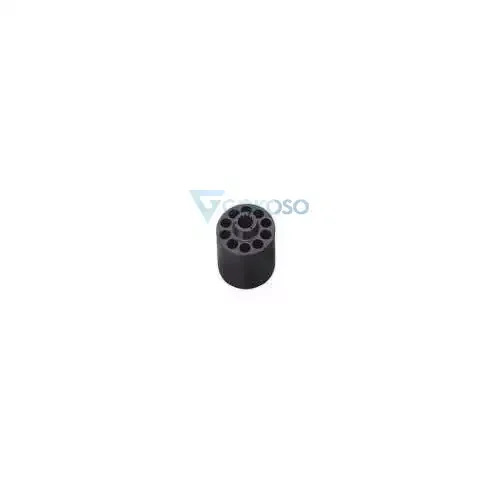 REXROTH 실린더 블록 OEM 교체 유압 펌프 부품 A10VG28