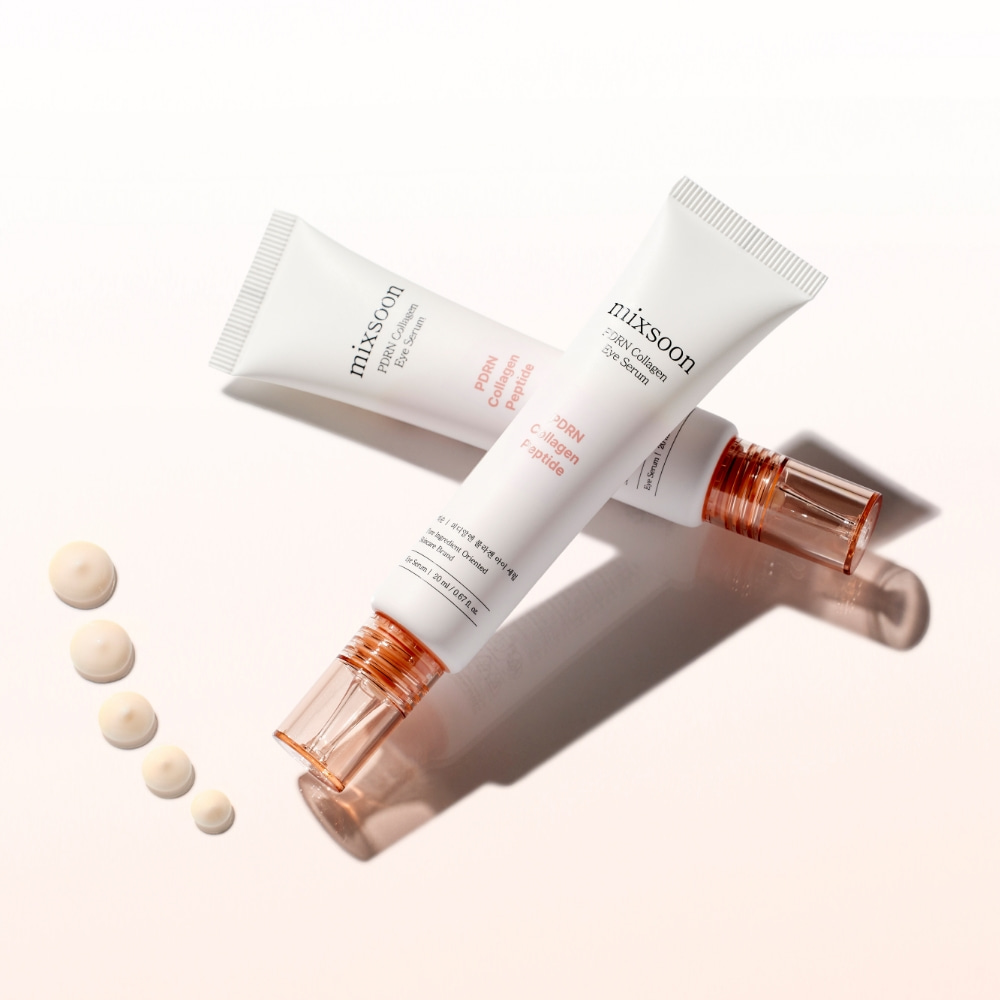 믹순 PDRN 콜라겐 아이 세럼 20ml - 상세 이미지 5