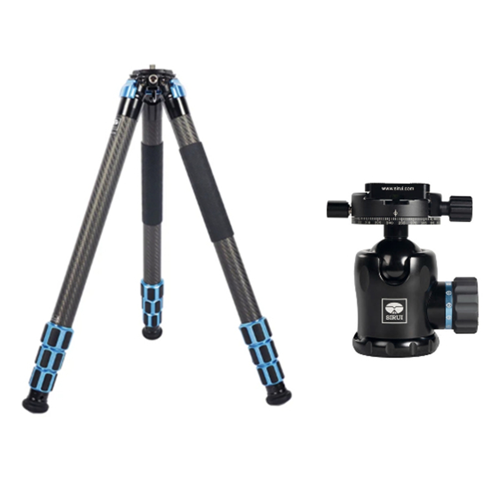 유튜버삼각대 시루이 튼튼한 가벼운 삼각대