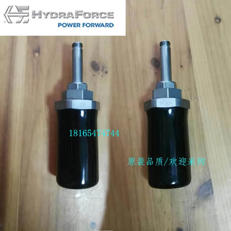 Hyde Foss 방향 밸브 SV08-40-N-0 SV08-40-N-0-20ER SV08-40 시리즈