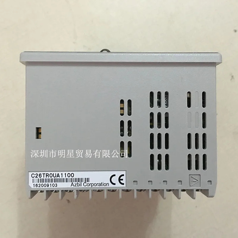 C26TR0UA1100 SDC26 온도조절기 개