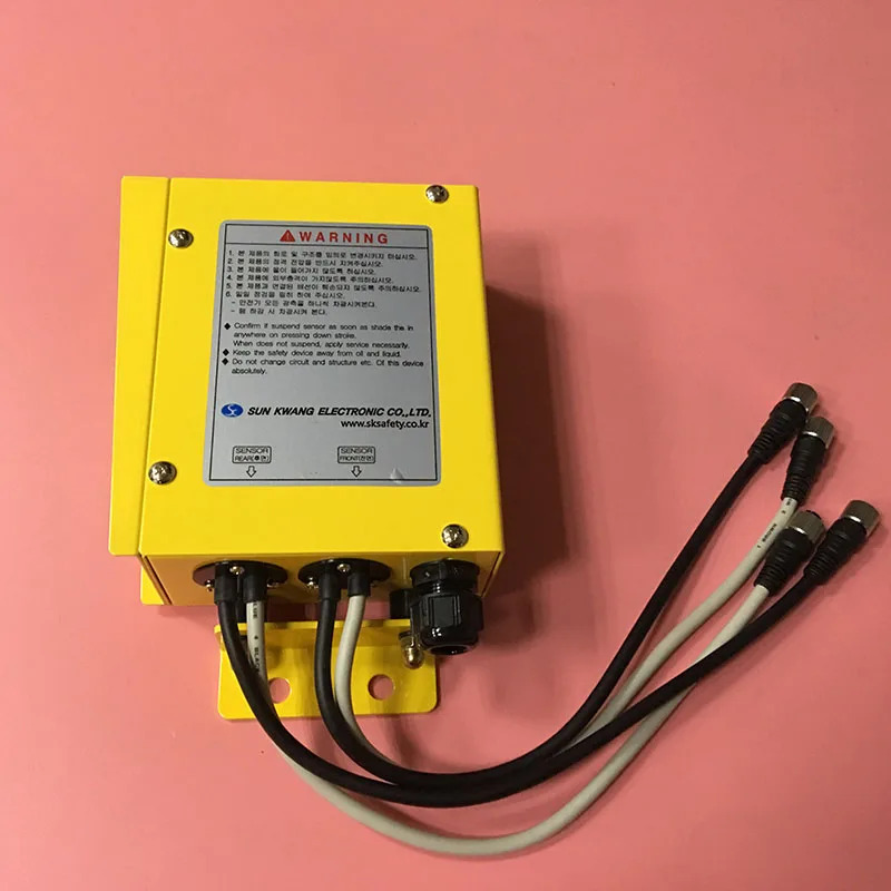 SK-KCS900D 컨트롤러 SK-KCS-F 시리즈 라이트