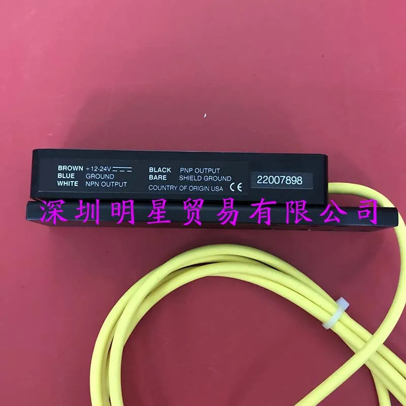 LRD6300 LRD6300C 1미국 라이온 투명 라벨 센서