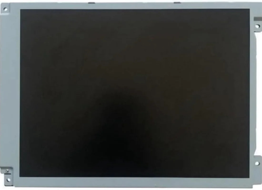 10.4 인치 LCD 디스플레이 화면 LQ104V1DG81 640x480