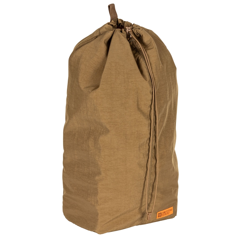 5.11 택티컬 컨보이 스터프 색 리마 파우치 (캥거루) - Convoy Stuff Sack Lima Pouch(Kangaroo) - 메인 이미지