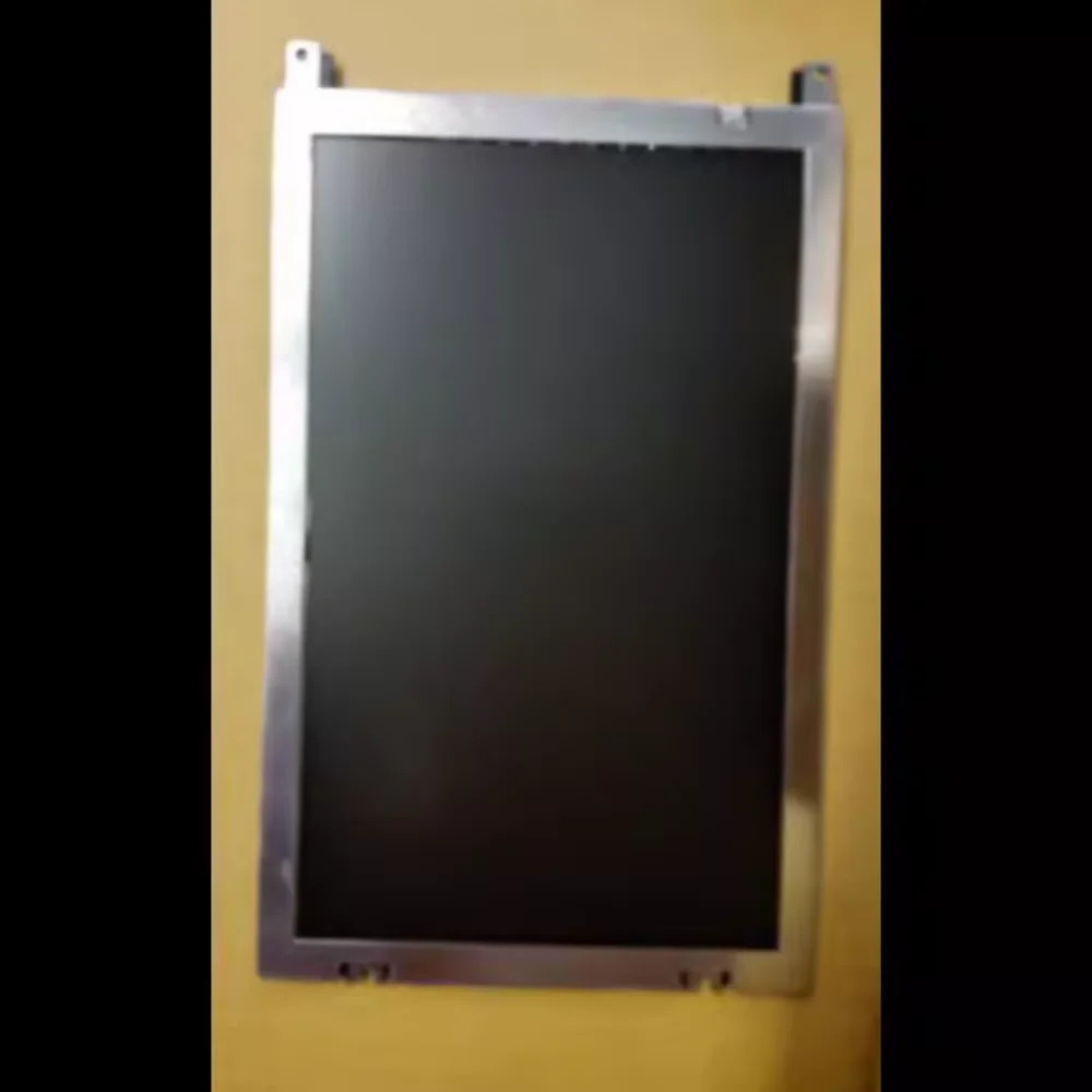 LQ085Y3DG18 오리지널 8.5인치 차량LCD 화면