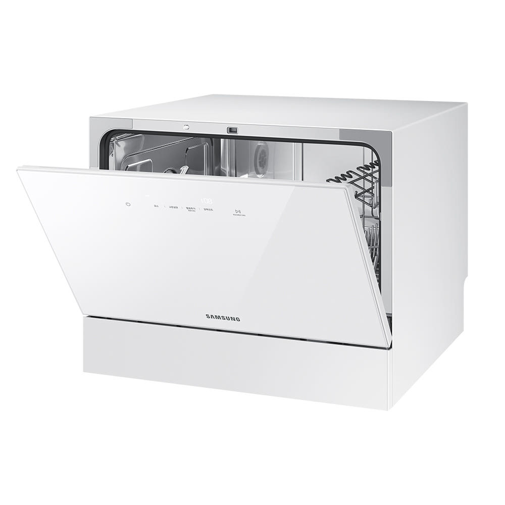 삼성 비스포크 6인용 세척기 이미지