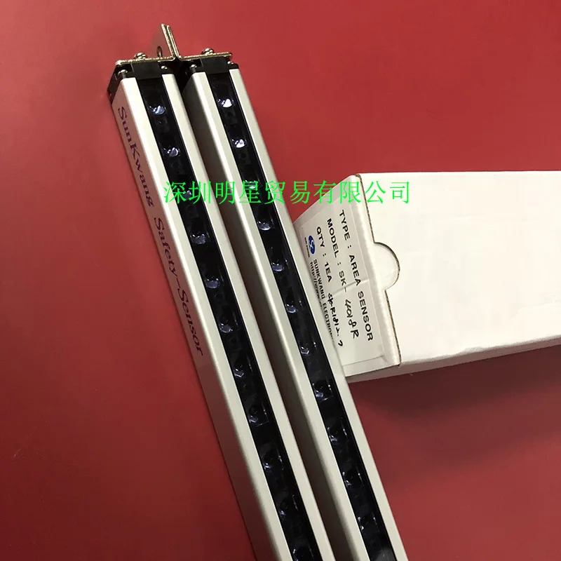 SUNKWANG 안전 라이트 SK-4018R 오리지널 원 페널티 10