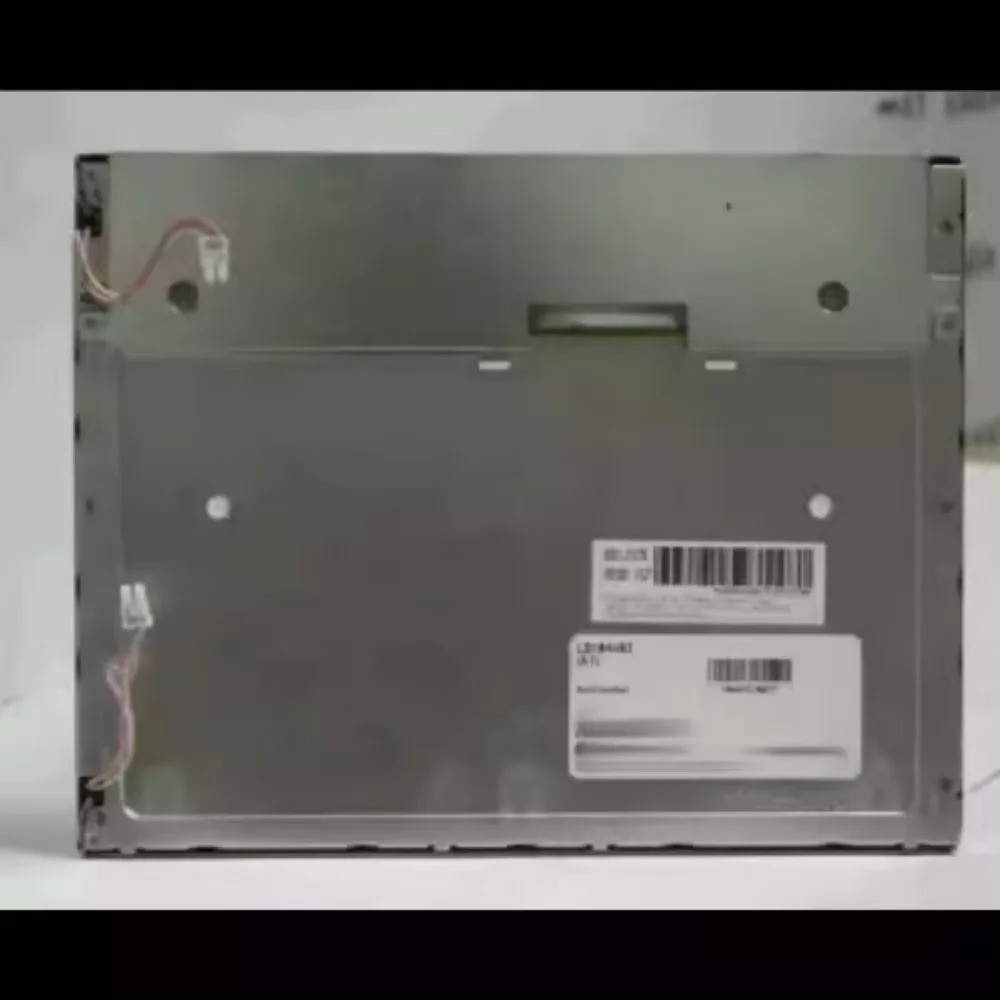 LB104V03 A1 오리지널 10.4인치 산업제어 스크린