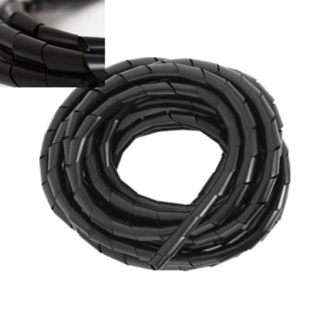 전선보호관 대 4.5M 전선케이블정리 전기선정리