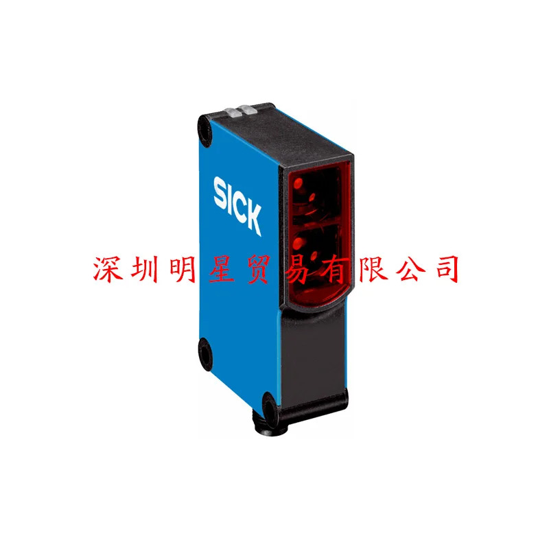 WL27-3P2430 독일 SICK 광전센서 원 페널티 10