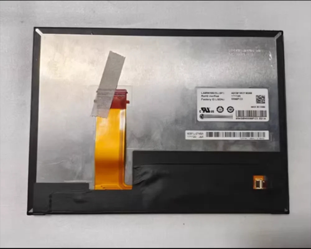 A 등급 LA084X02-SL01 8.4 인치 TFT LCD 디스플레이 화면