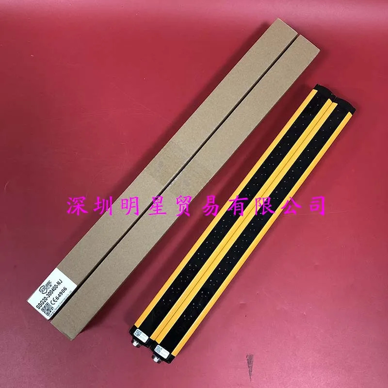 SSG20-300400-NJ Xuo SENSORC 안전등 오리지널 원 페널티신