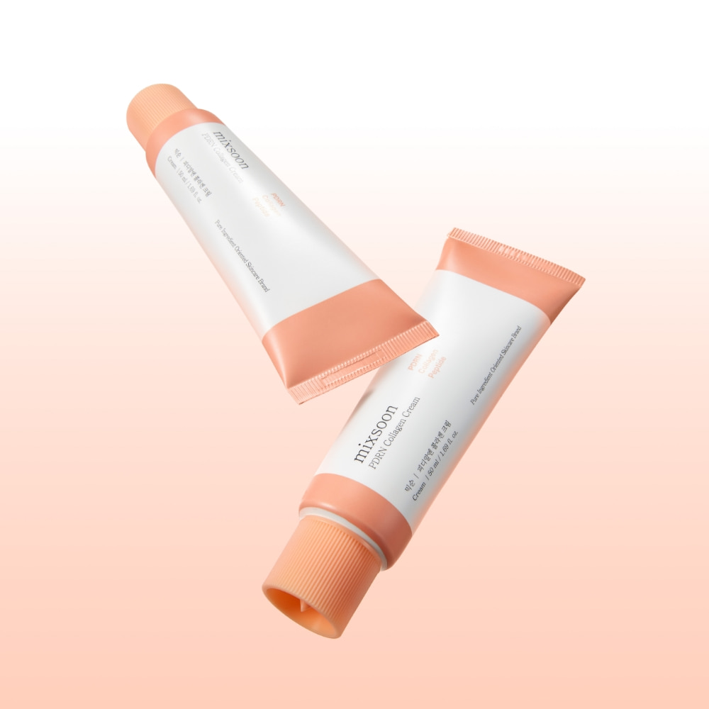 믹순 PDRN 콜라겐 크림 50ml 이미지 6