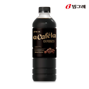 빙그레 아카페라 아메리카노, 1L, 24개 맛있게 먹은 솔직 후기 - 상품 이미지 2
