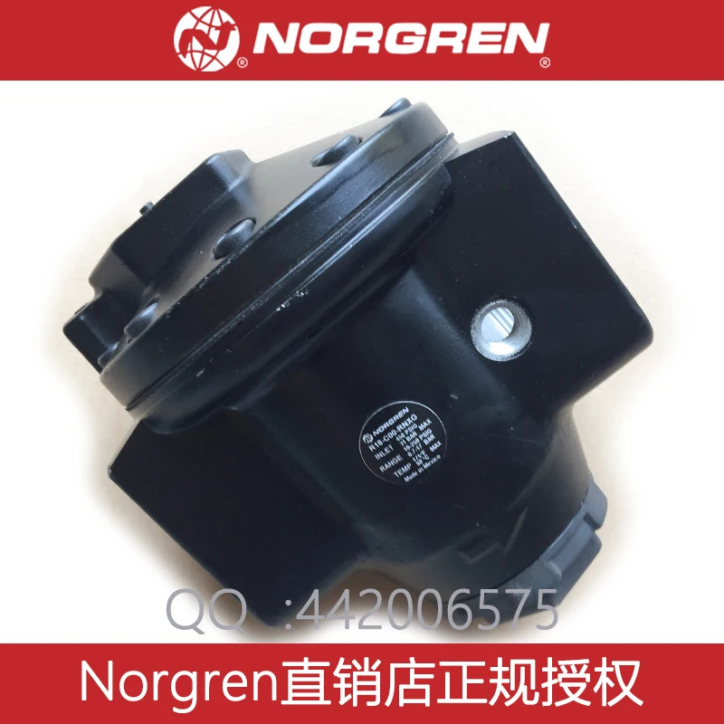 R18-C00-RNXB RNXG RNXAR18-C00-RGXB Norgren R18 시리즈 감압밸브