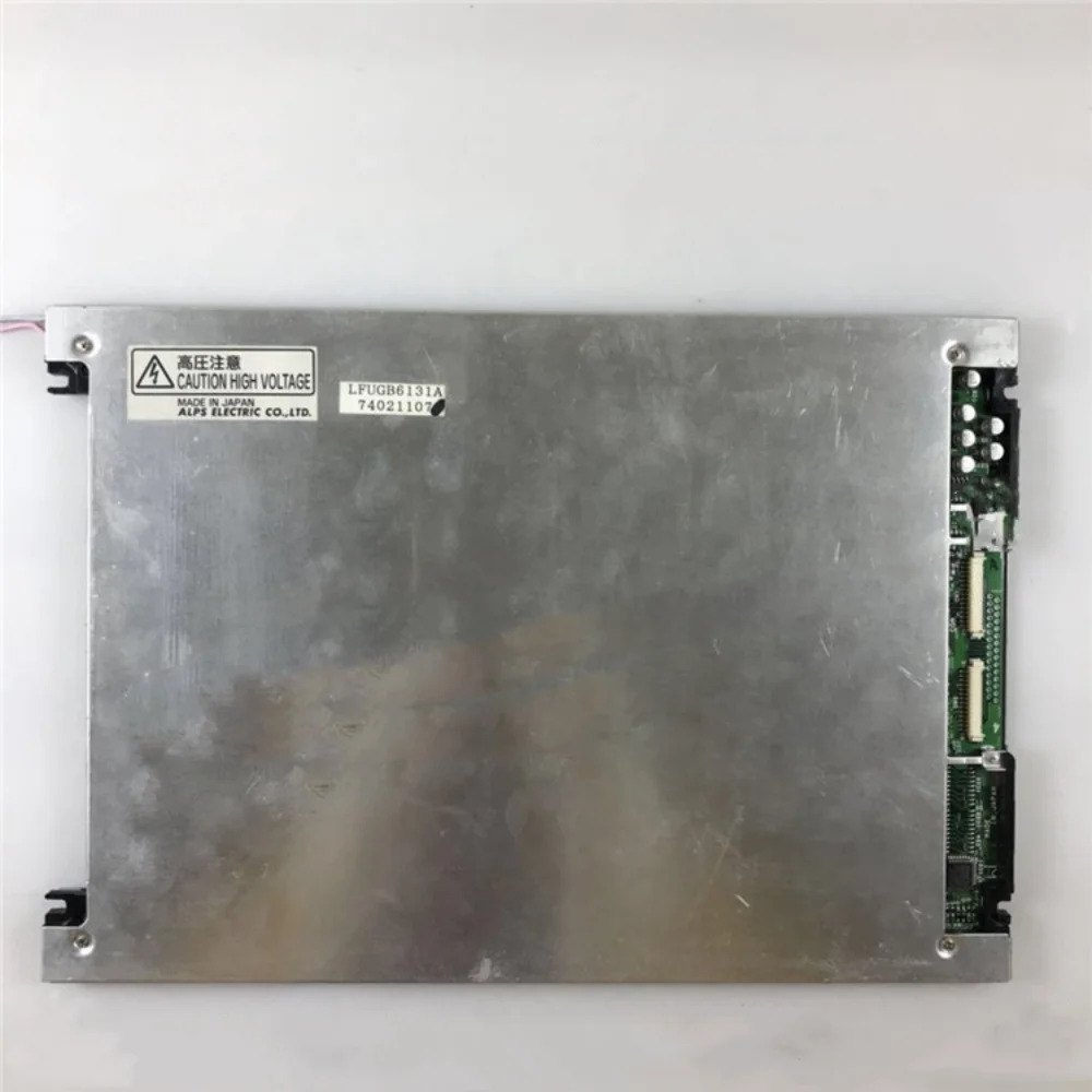 10.4 인치 LCD 화면 LFUGB6131A