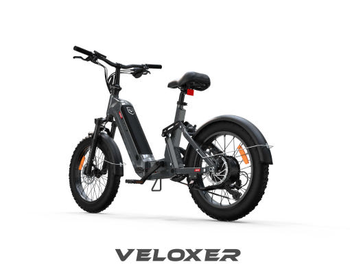 다양한 전기자전거 모델 비교 이미지