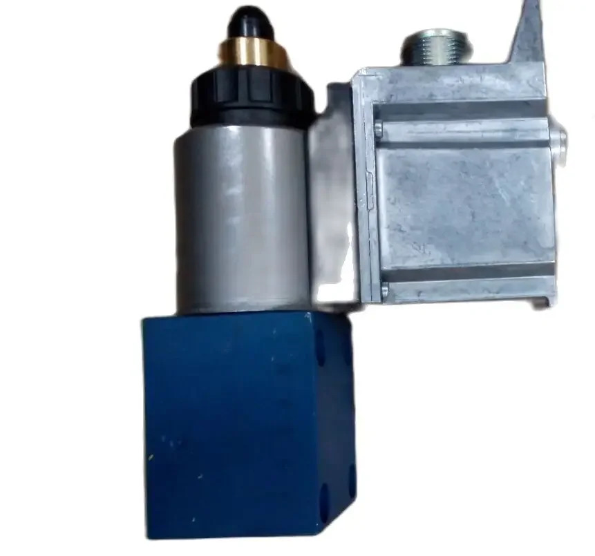 DBETE-61/315G24K31A1V 렉스로스 밸브 R 901029969