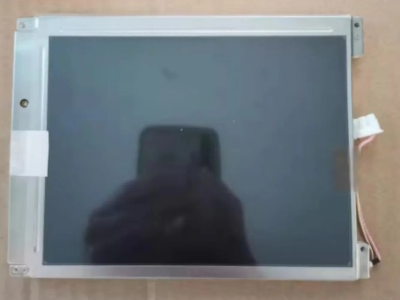 PD064VT2 LCD 디스플레이 화면