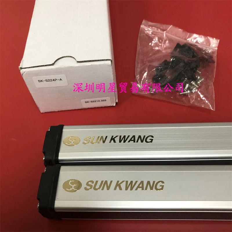SUNKWANG SK-S224P 안전 라이트 오리지널 1 벌점개