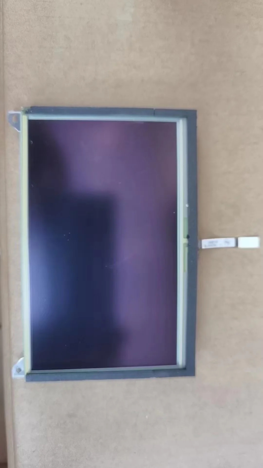 LQ050T5DW04 LCD 디스플레이 화면